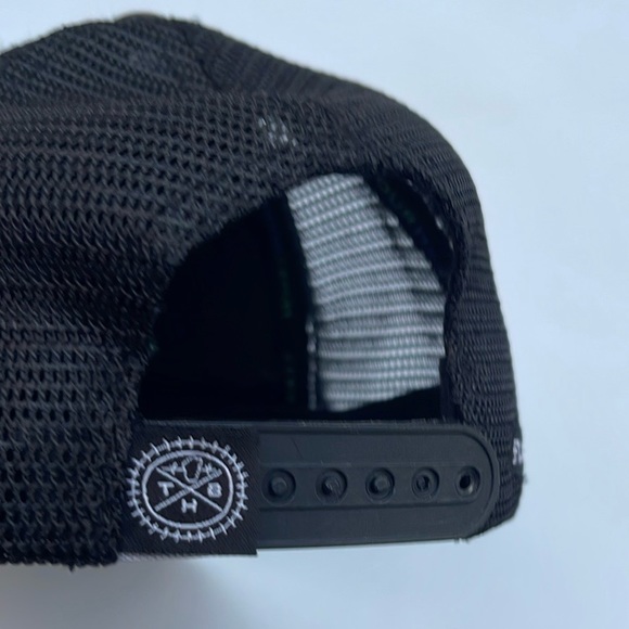 Camouflage The Heartbeat Brand Hat - Picture 9 of 11